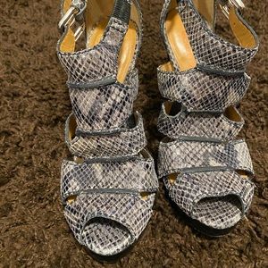 Michael Kors high heels